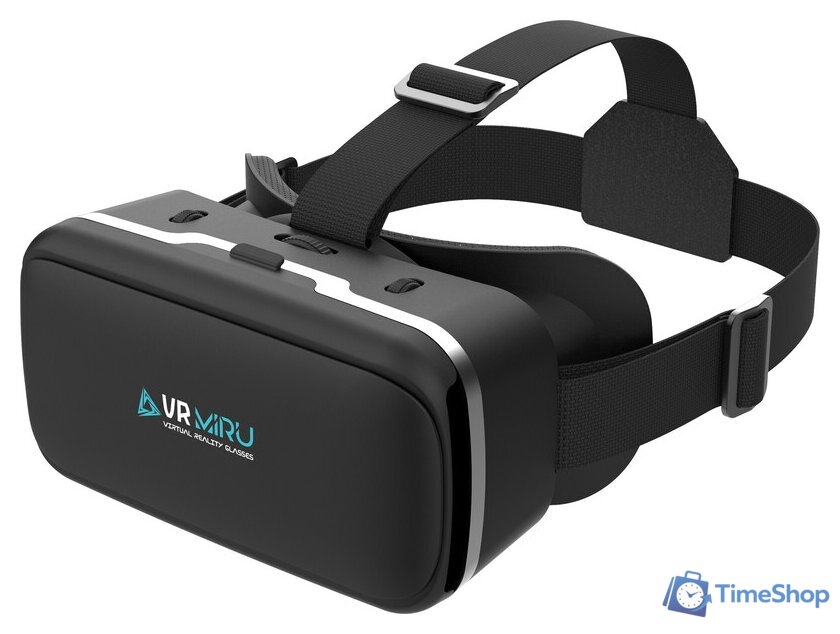 Очки виртуальной реальности для смартфона Miru VMR770 ARFusion - Изображение №1 — Интернет-магазин Time-Shop