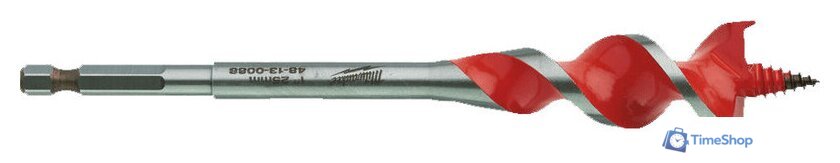 Сверло Milwaukee 4932479475 - Изображение №1 — Интернет-магазин Time-Shop