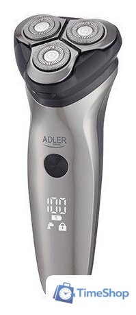 Электробритва Adler AD 2945 - Изображение №1 — Интернет-магазин Time-Shop