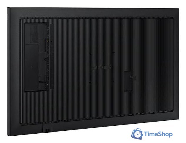 Информационная панель Samsung QM32C LH32QMCEBGCXCI - Изображение №7 — Интернет-магазин Time-Shop