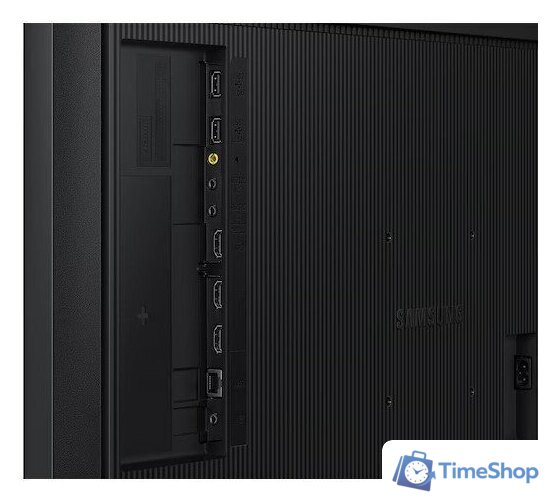 Информационная панель Samsung QM32C LH32QMCEBGCXCI - Изображение №6 — Интернет-магазин Time-Shop