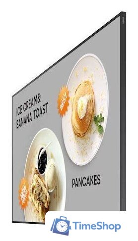 Информационная панель Samsung QM32C LH32QMCEBGCXCI - Изображение №3 — Интернет-магазин Time-Shop