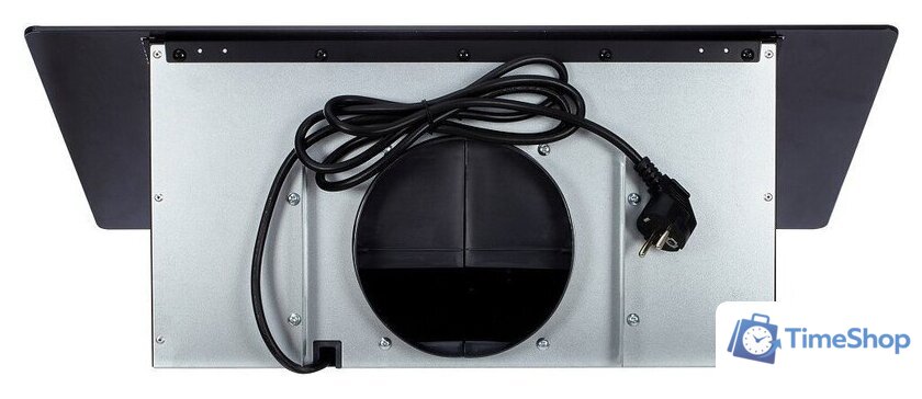 Кухонная вытяжка Hietzel CHV 6029M BL - Изображение №9 — Интернет-магазин Time-Shop