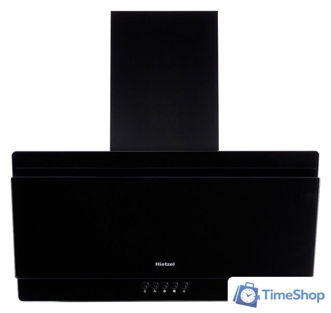 Кухонная вытяжка Hietzel CHV 6029M BL - Изображение №3 — Интернет-магазин Time-Shop