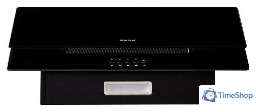 Кухонная вытяжка Hietzel CHV 6029M BL - Изображение №8 — Интернет-магазин Time-Shop