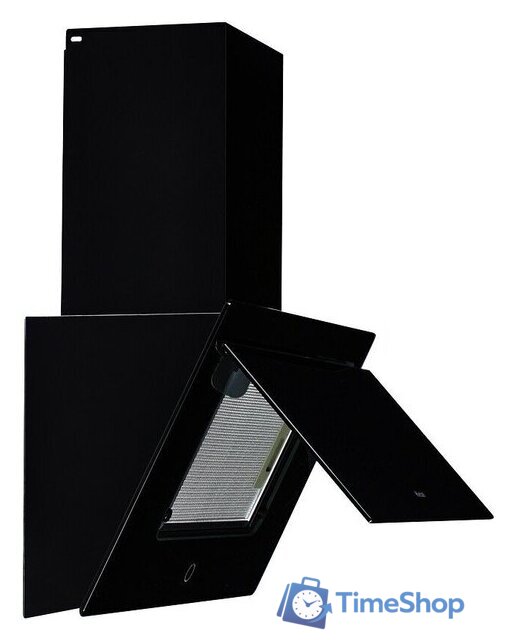 Кухонная вытяжка Hietzel CHV 6029M BL - Изображение №6 — Интернет-магазин Time-Shop