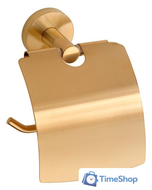 Держатель для туалетной бумаги Bemeta Sablo 160112010 - Изображение №1 — Интернет-магазин Time-Shop