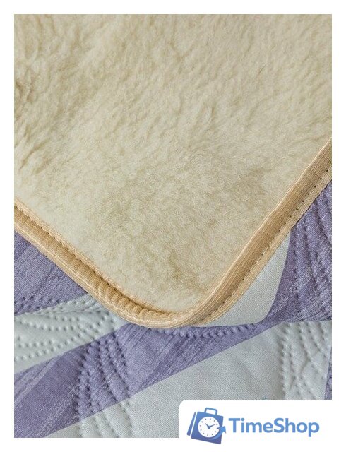 Покрывало Lanatex ООМ 012 012 (170x205см) - Изображение №5 — Интернет-магазин Time-Shop