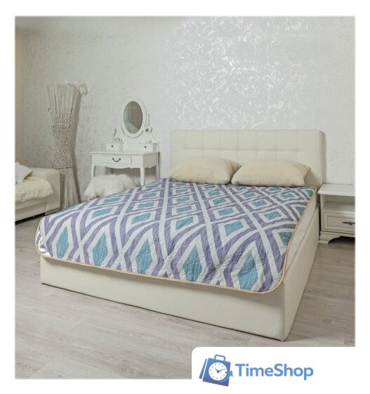 Покрывало Lanatex ООМ 012 012 (170x205см) - Изображение №1 — Интернет-магазин Time-Shop