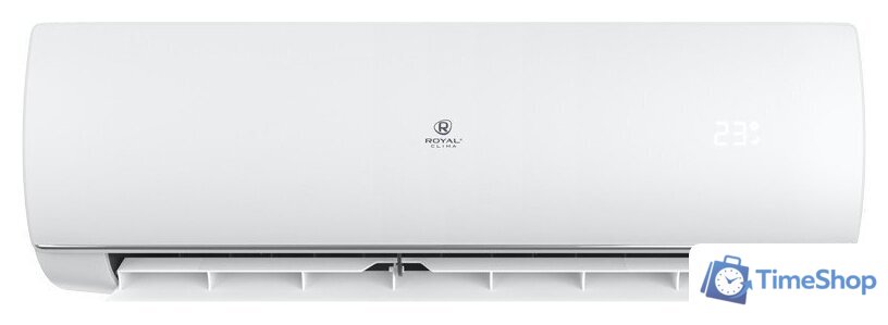 Кондиционер Royal Clima Pandora 2025 RC-PDC28HN - Изображение №4 — Интернет-магазин Time-Shop