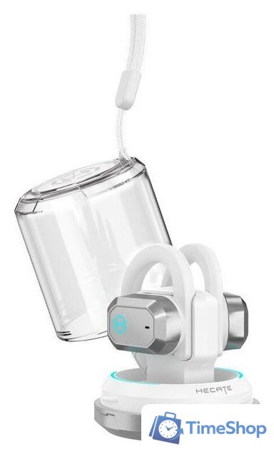 Наушники Edifier Hecate Air 2 (белый) - Изображение №1 — Интернет-магазин Time-Shop