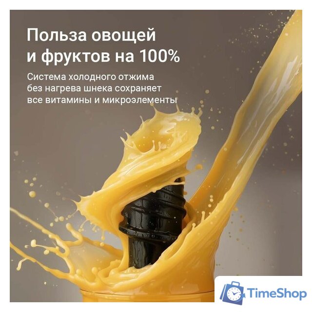 Соковыжималка Redmond (Редмонд) J1420 - Изображение №10 — Интернет-магазин Time-Shop