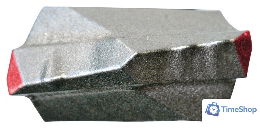 Набор оснастки для электроинструмента Milwaukee 4932371705 (10 предметов) - Изображение №4 — Интернет-магазин Time-Shop