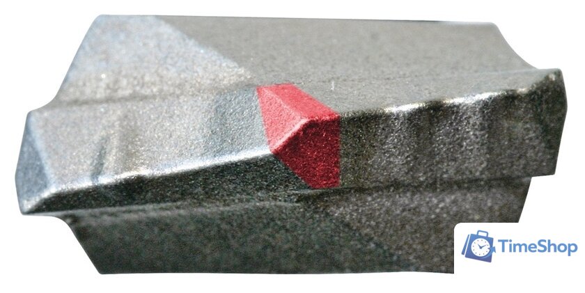 Набор оснастки для электроинструмента Milwaukee 4932371705 (10 предметов) - Изображение №6 — Интернет-магазин Time-Shop