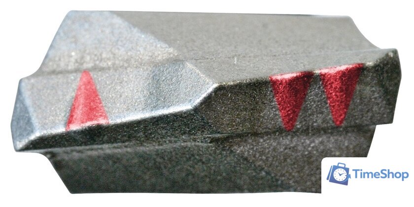 Набор оснастки для электроинструмента Milwaukee 4932371705 (10 предметов) - Изображение №5 — Интернет-магазин Time-Shop