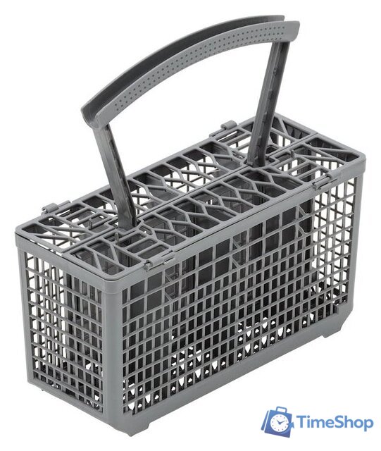 Встраиваемая посудомоечная машина Krona Garda 45 BI V2 - Изображение №8 — Интернет-магазин Time-Shop