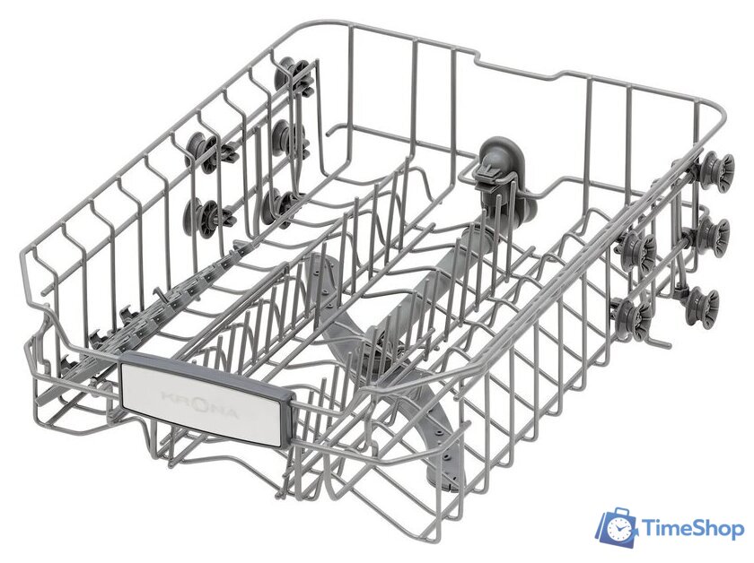 Встраиваемая посудомоечная машина Krona Garda 45 BI V2 - Изображение №6 — Интернет-магазин Time-Shop