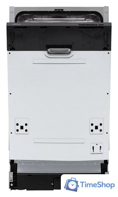 Встраиваемая посудомоечная машина Krona Garda 45 BI V2 - Изображение №3 — Интернет-магазин Time-Shop