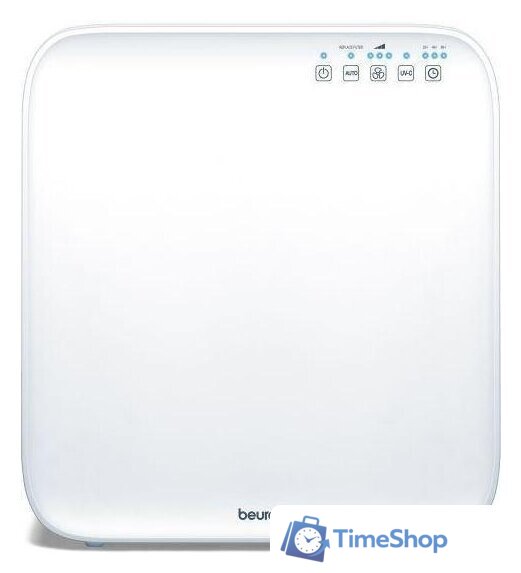 Очиститель воздуха Beurer LR 300 - Изображение №2 — Интернет-магазин Time-Shop