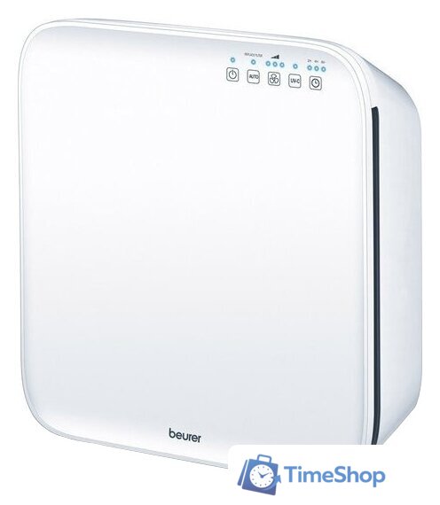 Очиститель воздуха Beurer LR 300 - Изображение №1 — Интернет-магазин Time-Shop