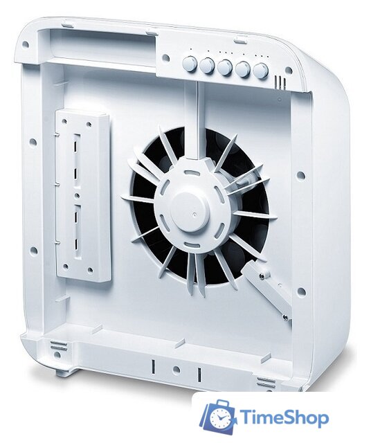 Очиститель воздуха Beurer LR 300 - Изображение №4 — Интернет-магазин Time-Shop