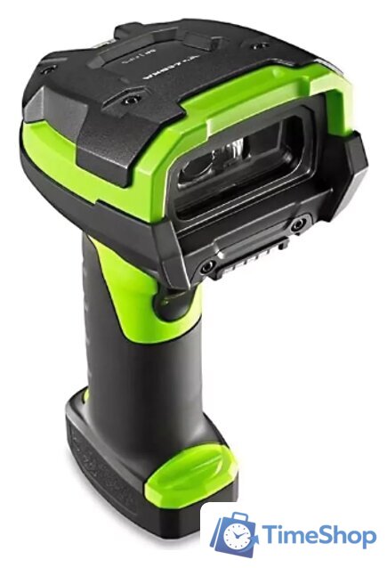 Сканер штрих-кодов Zebra DS3678-ER DS3678-ER3U42A2SVW - Изображение №3 — Интернет-магазин Time-Shop