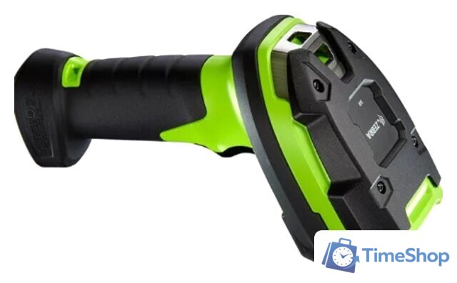 Сканер штрих-кодов Zebra DS3678-ER DS3678-ER3U42A2SVW - Изображение №4 — Интернет-магазин Time-Shop