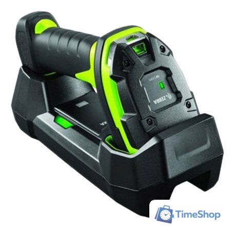 Сканер штрих-кодов Zebra DS3678-ER DS3678-ER3U42A2SVW - Изображение №1 — Интернет-магазин Time-Shop