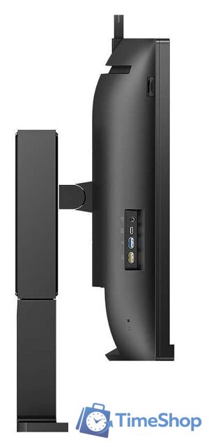 Монитор Philips UltraWide 40B1U6903CH/00 - Изображение №4 — Интернет-магазин Time-Shop