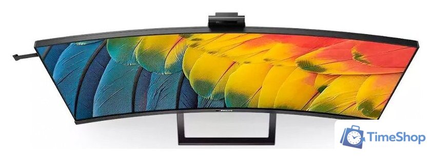 Монитор Philips UltraWide 40B1U6903CH/00 - Изображение №7 — Интернет-магазин Time-Shop