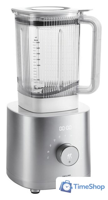 Стационарный блендер Zwilling Enfinigy 53000-000-0 - Изображение №1 — Интернет-магазин Time-Shop