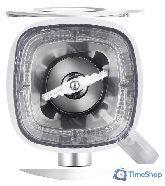 Стационарный блендер Zwilling Enfinigy 53000-000-0 - Изображение №3 — Интернет-магазин Time-Shop