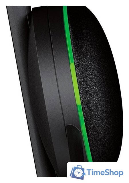 Наушники Microsoft Xbox One Chat Headset - Изображение №7 — Интернет-магазин Time-Shop