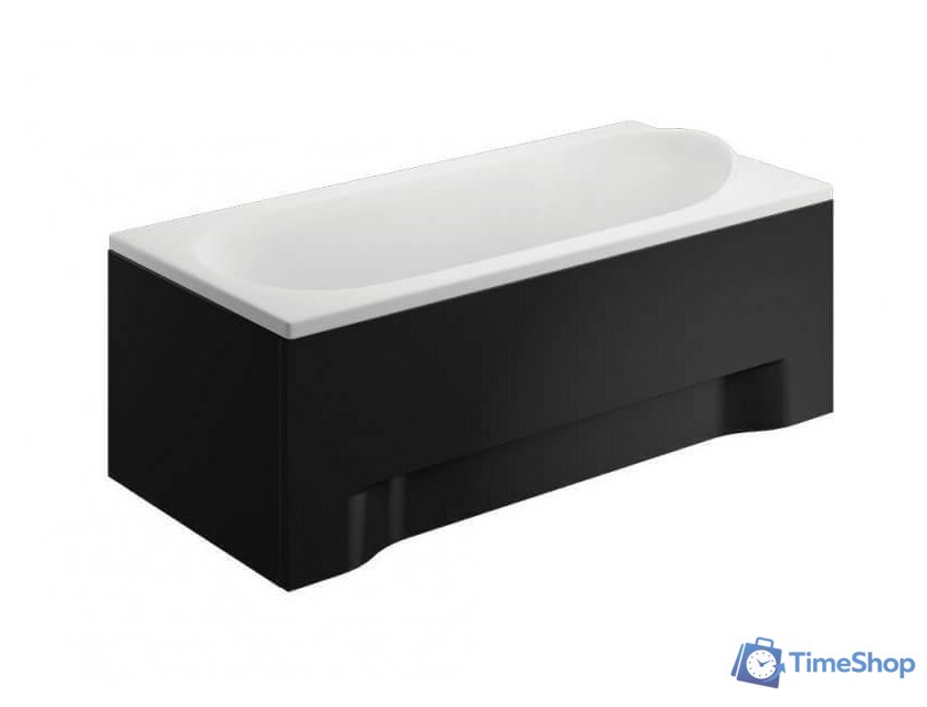 Ванна Polimat MEDIUM 170x75 с ножками - Изображение №4 — Интернет-магазин Time-Shop