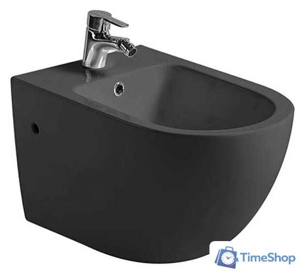 Биде SantiLine SL-5058MB - Изображение №1 — Интернет-магазин Time-Shop