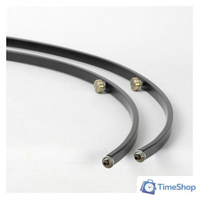 Подвесная люстра Lussole Brantley LSP-8929 - Изображение №4 — Интернет-магазин Time-Shop