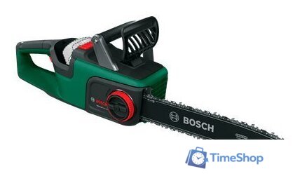 Аккумуляторная пила Bosch AdvancedChain 36V-35-40 06008B8601 (без АКБ) - Изображение №1 — Интернет-магазин Time-Shop