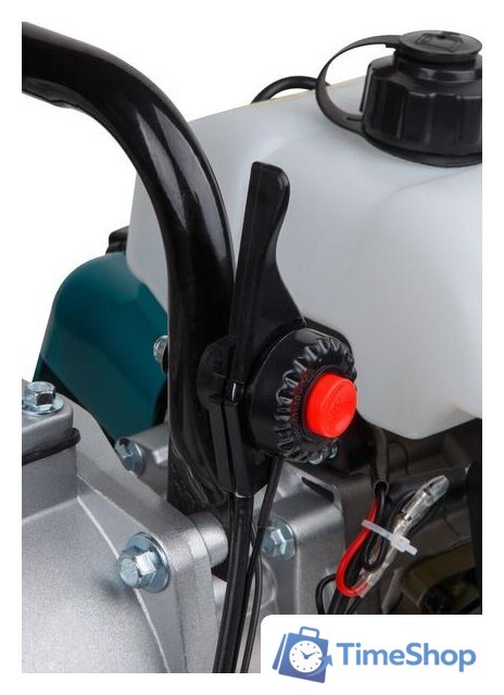 Мотопомпа ECO WP-153C - Изображение №6 — Интернет-магазин Time-Shop