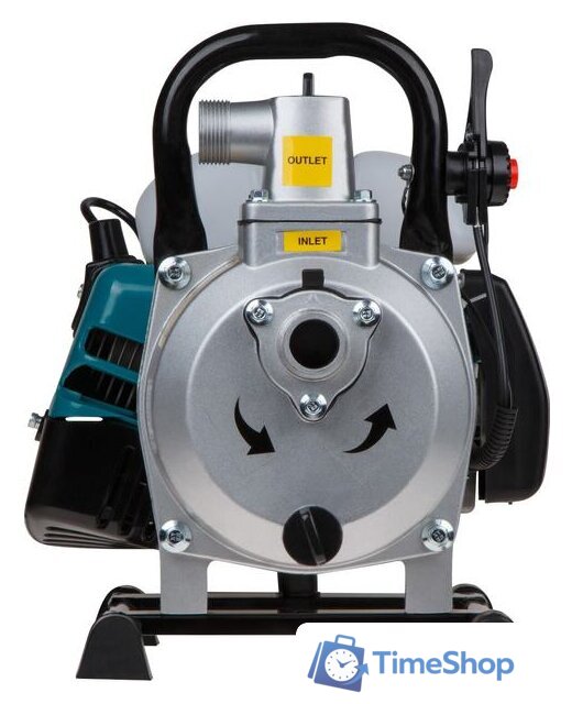 Мотопомпа ECO WP-153C - Изображение №3 — Интернет-магазин Time-Shop