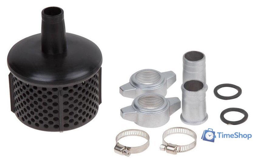 Мотопомпа ECO WP-153C - Изображение №8 — Интернет-магазин Time-Shop