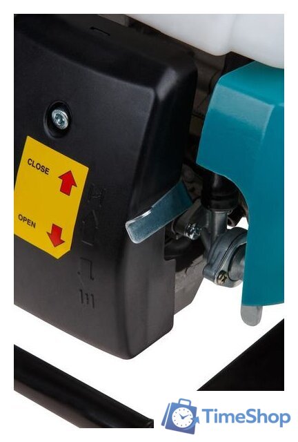 Мотопомпа ECO WP-153C - Изображение №7 — Интернет-магазин Time-Shop