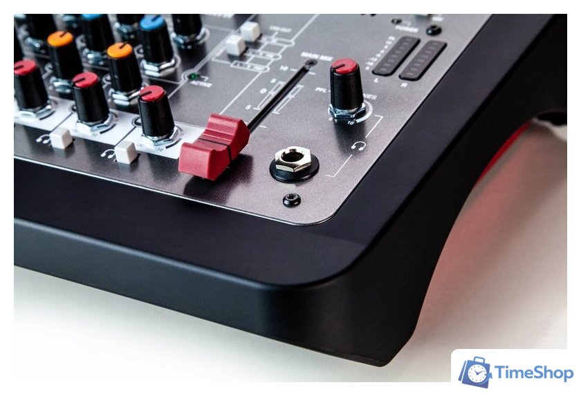 Микшерный пульт Allen & Heath ZEDi-8 - Изображение №7 — Интернет-магазин Time-Shop