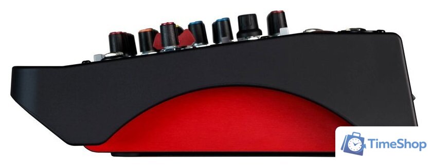 Микшерный пульт Allen & Heath ZEDi-8 - Изображение №11 — Интернет-магазин Time-Shop