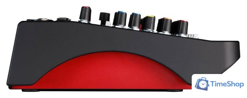 Микшерный пульт Allen & Heath ZEDi-8 - Изображение №9 — Интернет-магазин Time-Shop