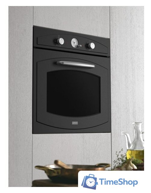 Электрический духовой шкаф Franke Country FCO86HON - Изображение №2 — Интернет-магазин Time-Shop