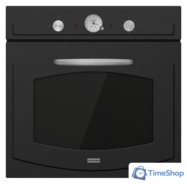 Электрический духовой шкаф Franke Country FCO86HON - Изображение №1 — Интернет-магазин Time-Shop