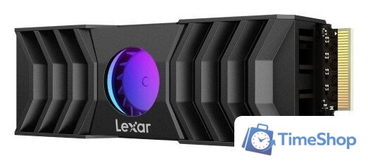 SSD Lexar NM1090 1TB LNM1090001T-RNANG - Изображение №2 — Интернет-магазин Time-Shop