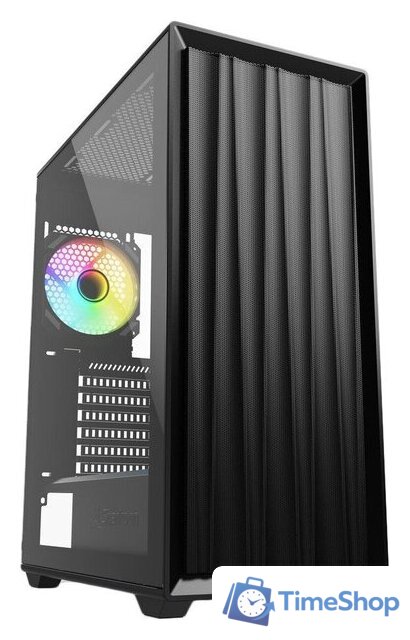 Корпус Sharkoon VK3 RGB - Изображение №1 — Интернет-магазин Time-Shop