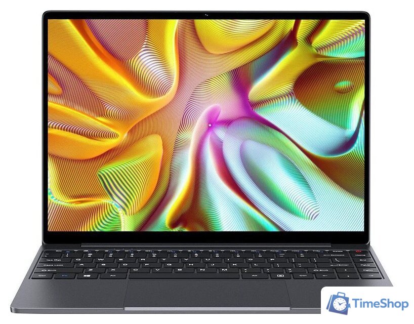 Ноутбук Chuwi CoreBook X CWI570-R5743016G512-MS - Изображение №1 — Интернет-магазин Time-Shop