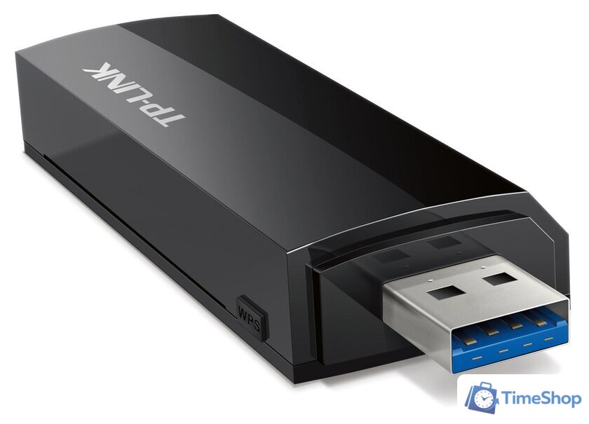 Wi-Fi адаптер TP-Link Archer T4U - Изображение №4 — Интернет-магазин Time-Shop
